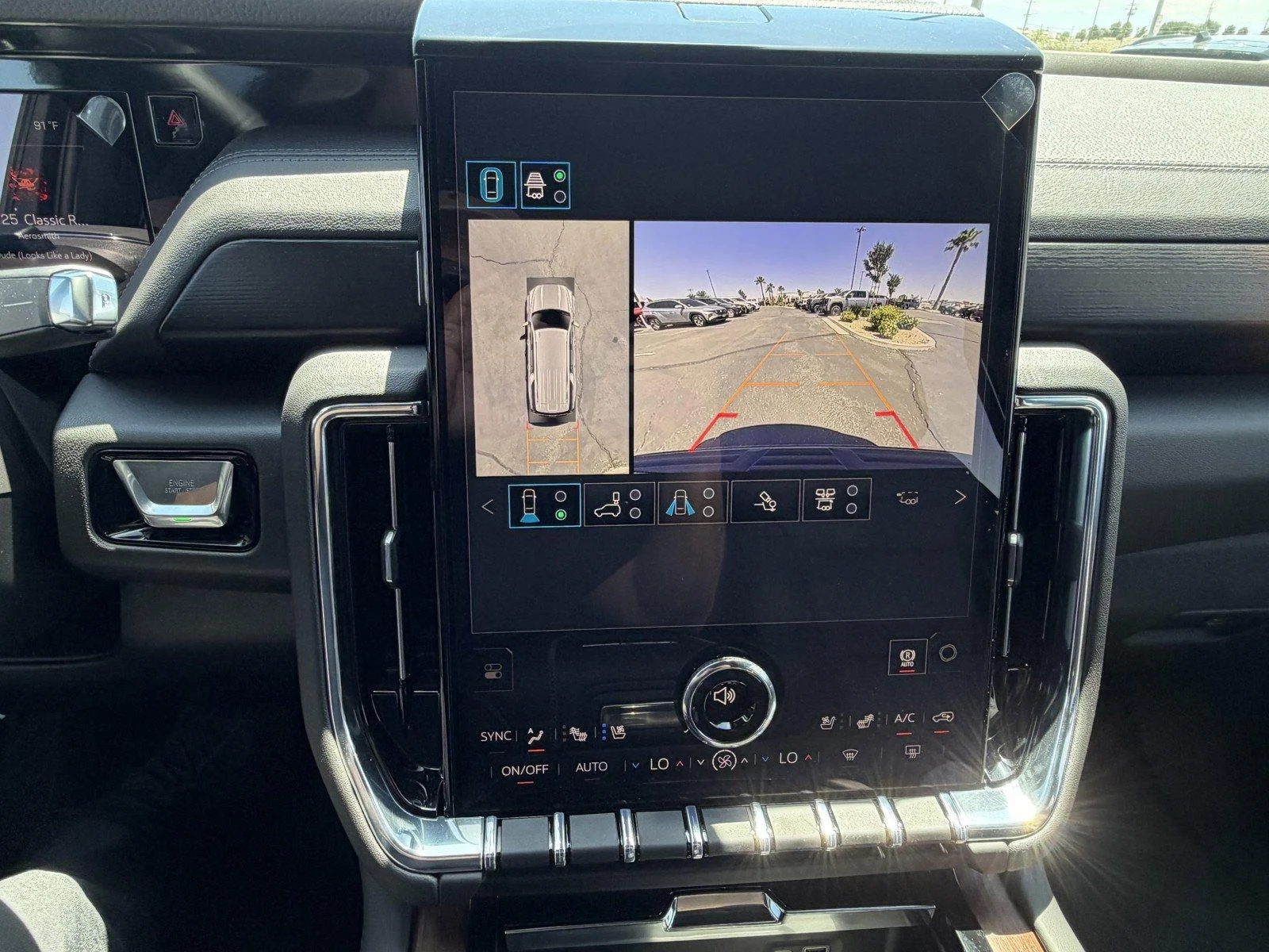 New 2026 Onyx Black GMC Denali image 27