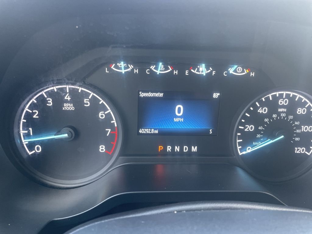 Used 2022 White Ford XL image 17
