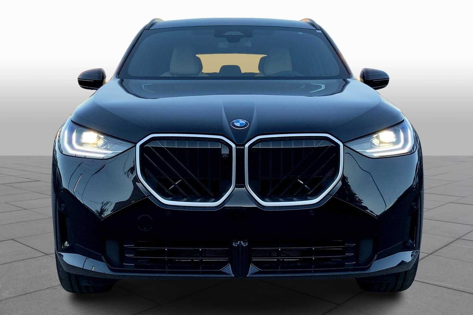 2026 BMW X3 30 - Photo 3