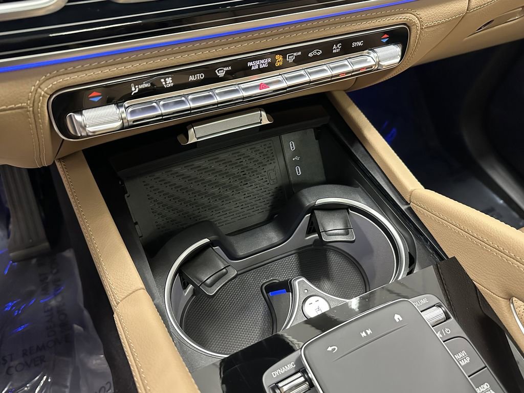 New 2026 Polar White Mercedes-Benz GLE 350 image 31