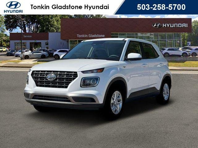 2026 Hyundai Venue SE IVT's photo