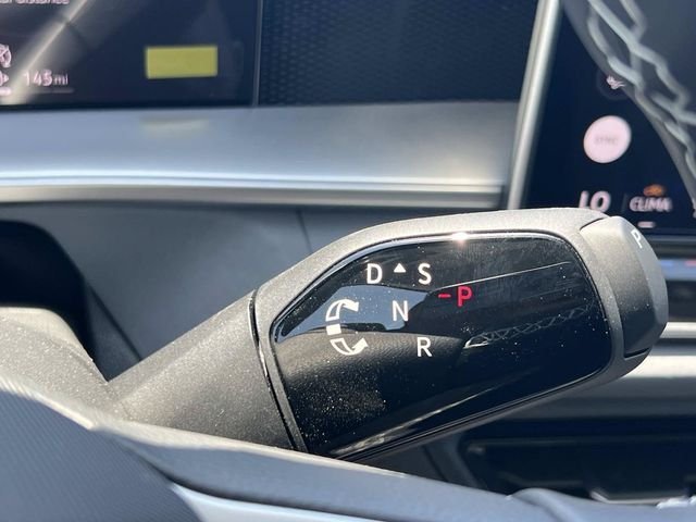 New 2026 Black Volkswagen 2.0T SE image 18