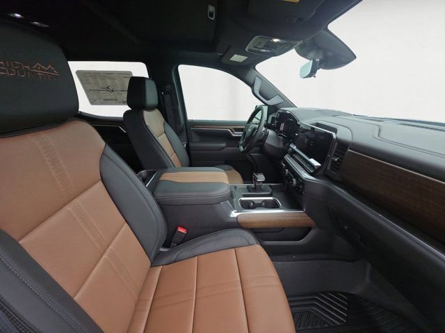2026 Chevrolet Silverado 1500 High Country - Photo 16