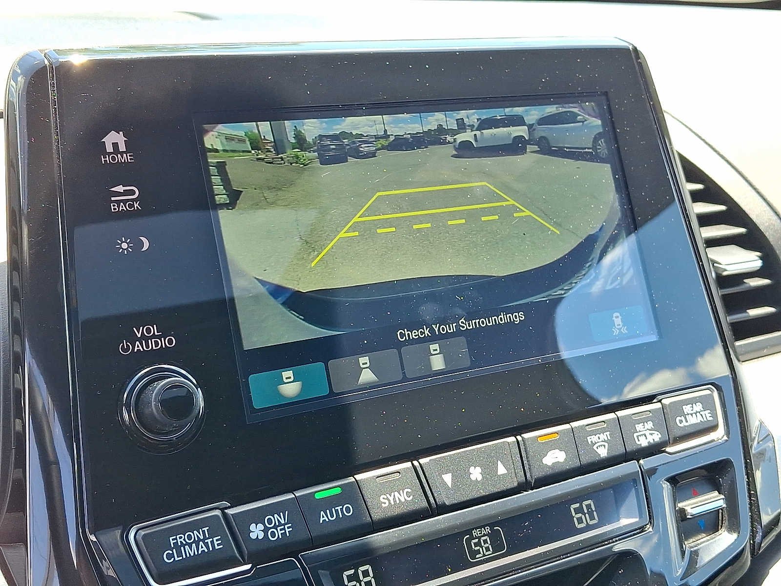 2024 Honda Odyssey SPORT - Photo 18
