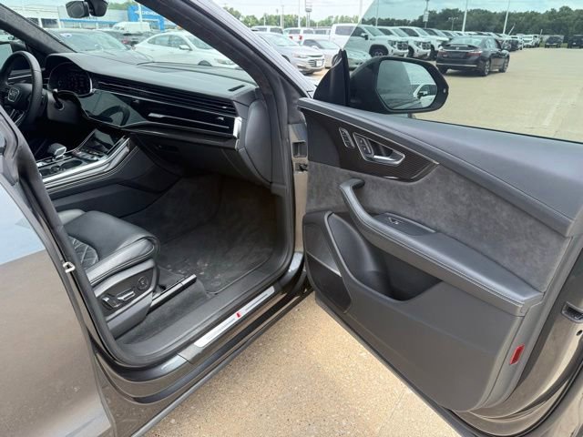 2022 Audi SQ8 Prestige - Photo 22