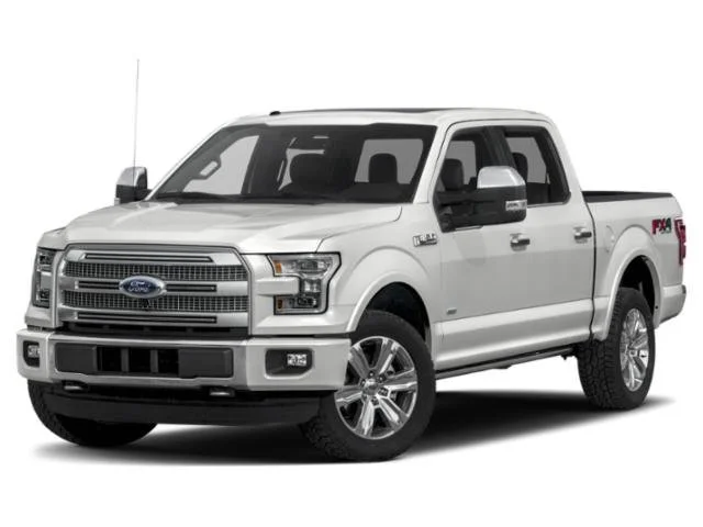 Used 2015  Ford  image 1