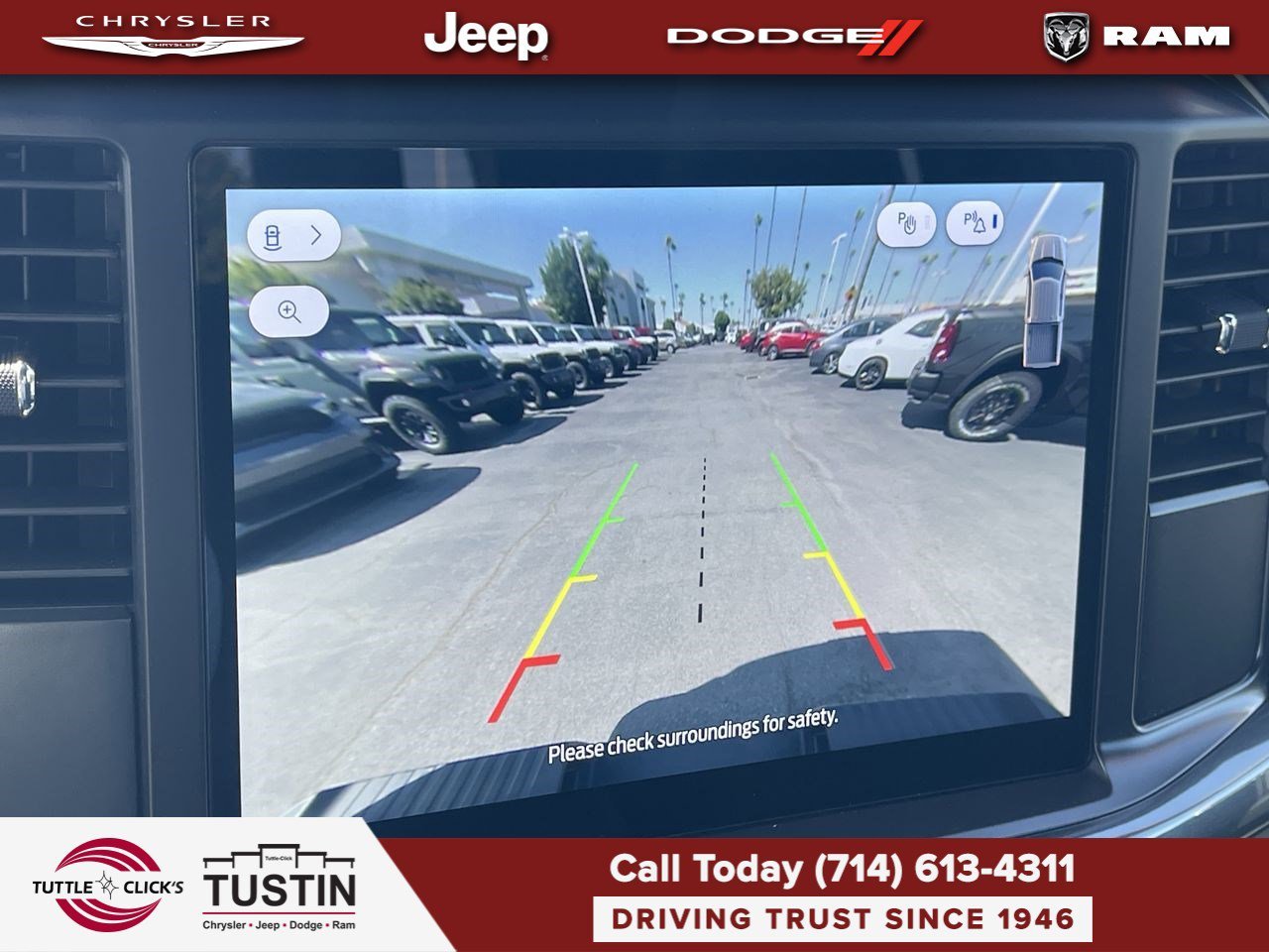 Used 2025 White Ford STX image 25