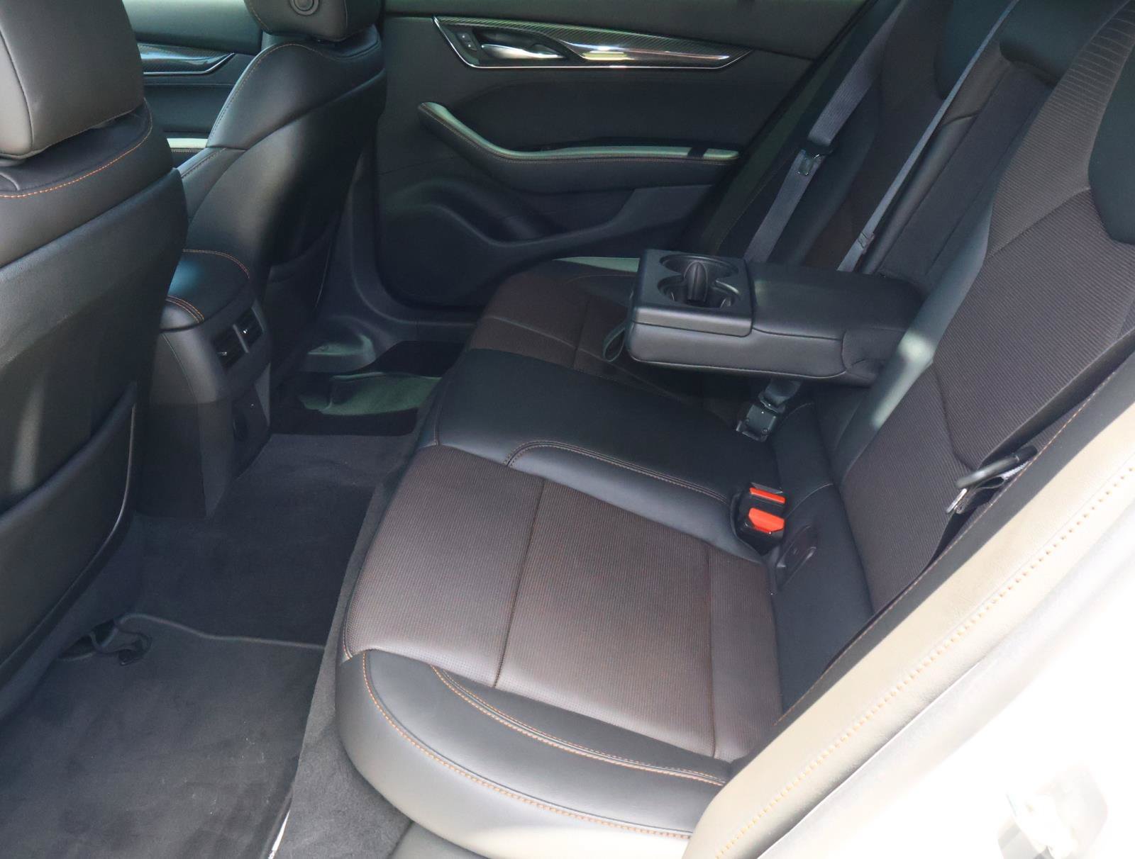 2024 Cadillac CT5 Sport - Photo 24