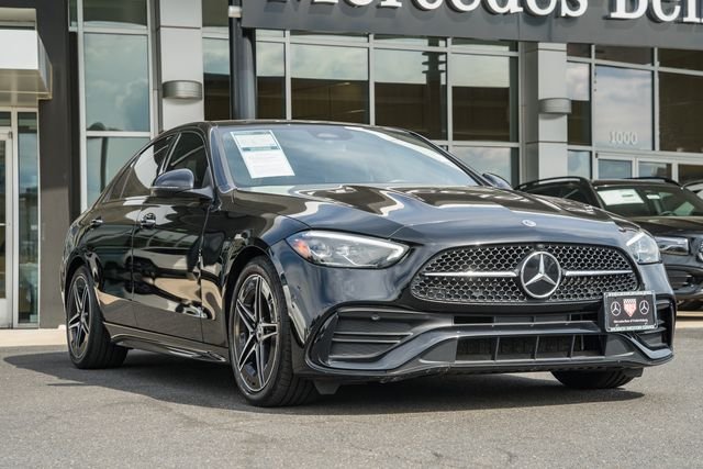 2023 Mercedes-Benz C-Class C 300 4MATIC's photo