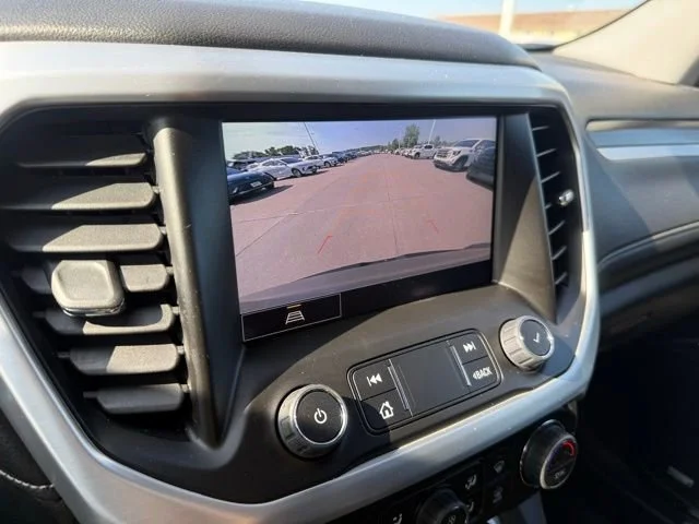 Used 2023 Sterling Metallic GMC SLT image 61