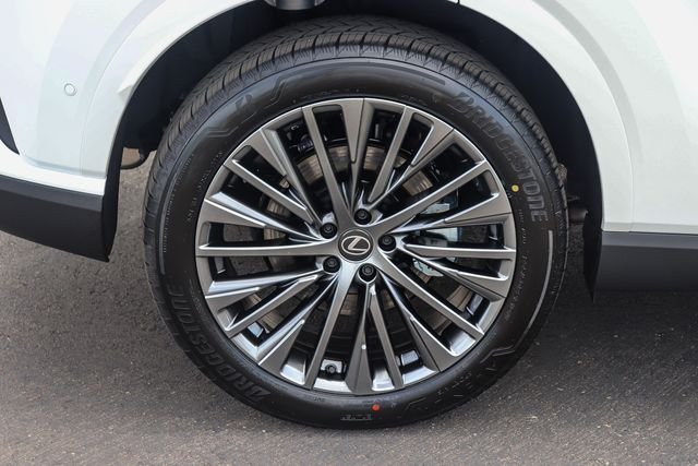 2026 Lexus RX 450h+ Luxury - Photo 9