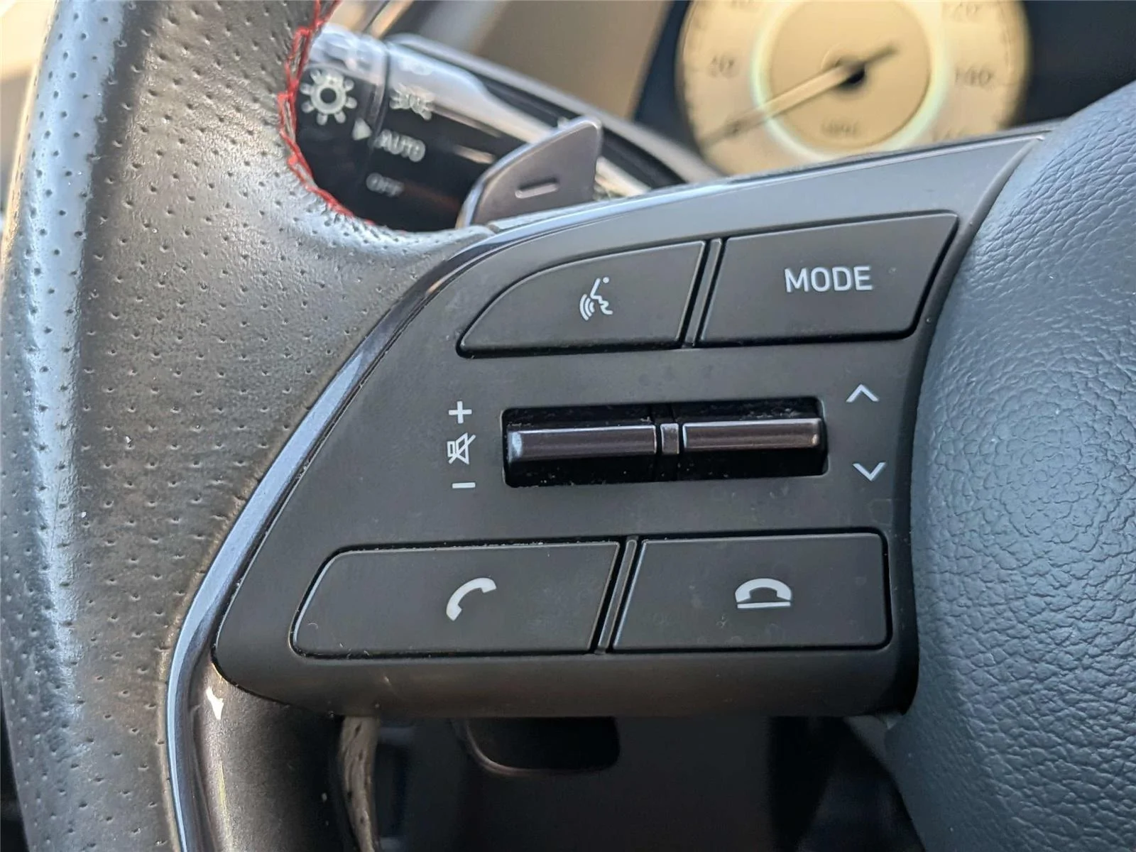 Used 2023 White Hyundai N Line image 25