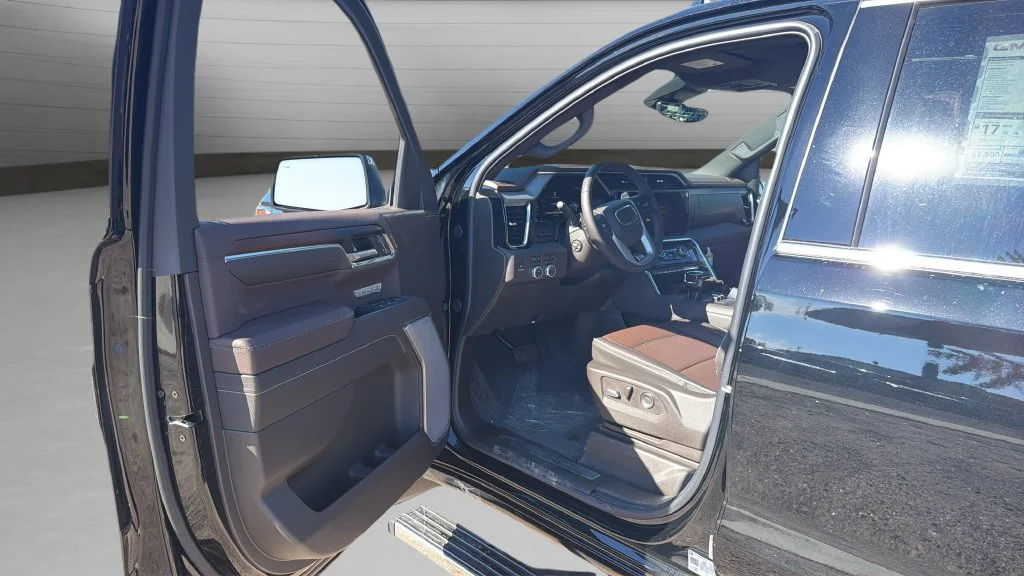 2026 GMC Sierra 1500 Denali - Photo 12