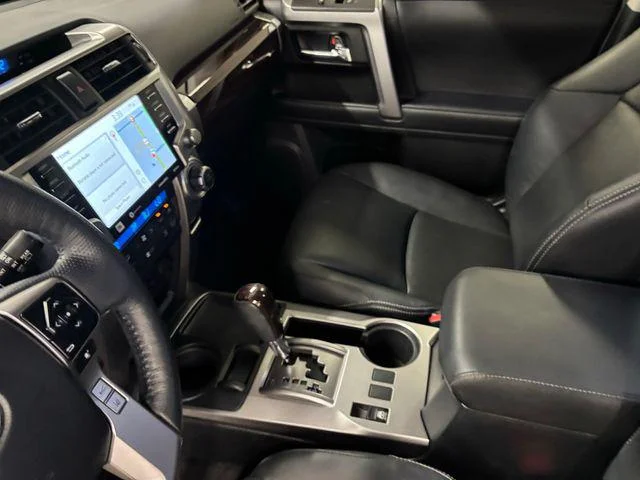 Certified Used 2024 UNDERGROUND Toyota  image 16