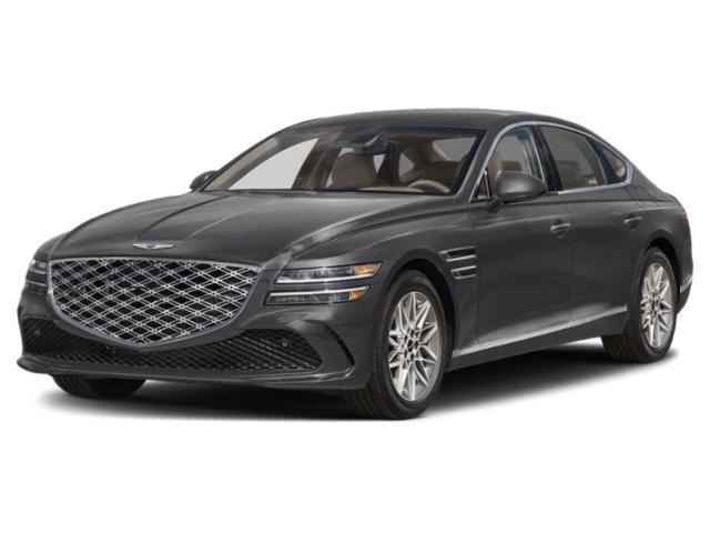 2027 GENESIS G80