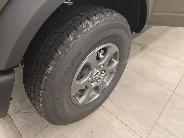 New 2026 Marsh Gray Ford Big Bend® image 42