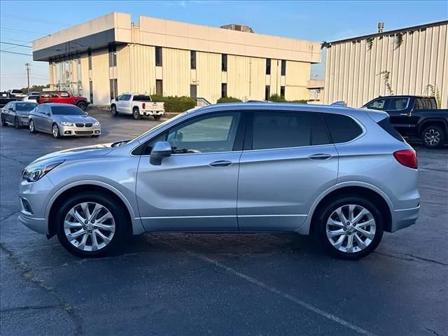 2016 Buick Envision Premium I - Photo 7