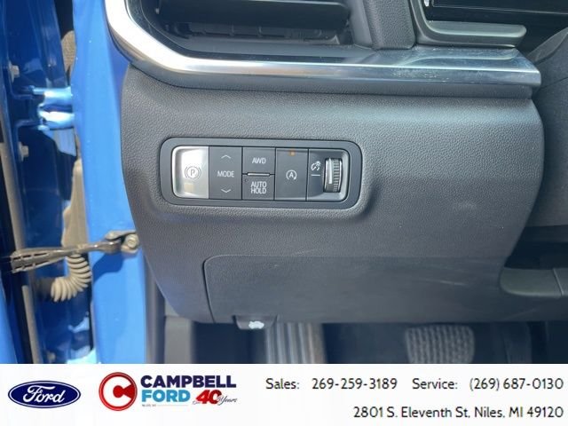 2025 GMC Terrain Elevation - Photo 28
