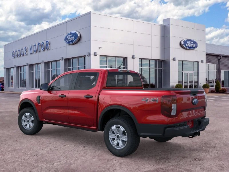 2025 Ford Ranger XL - Photo 26