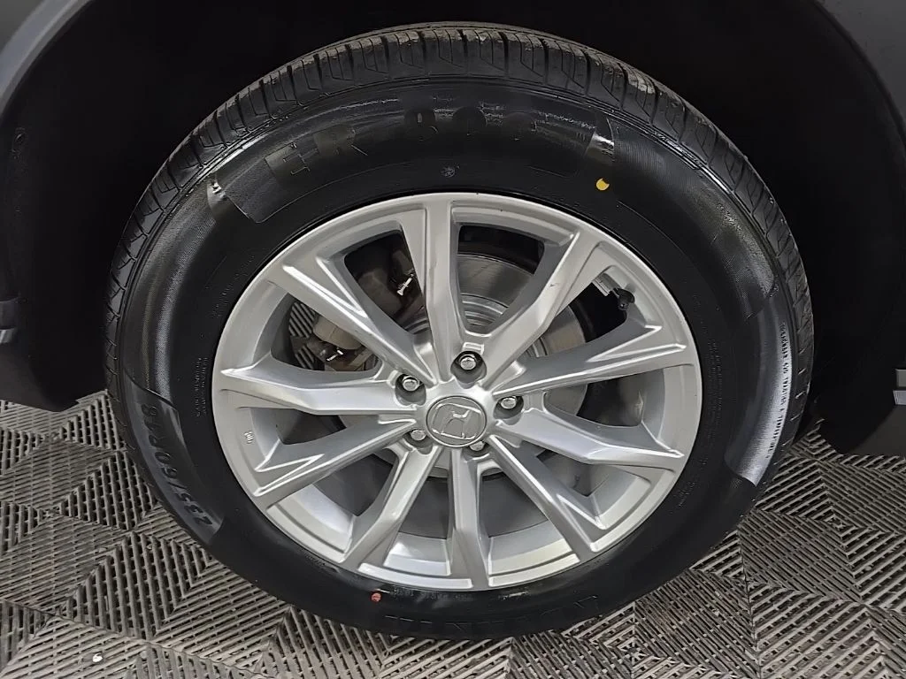 Used 2024  Honda EX image 15