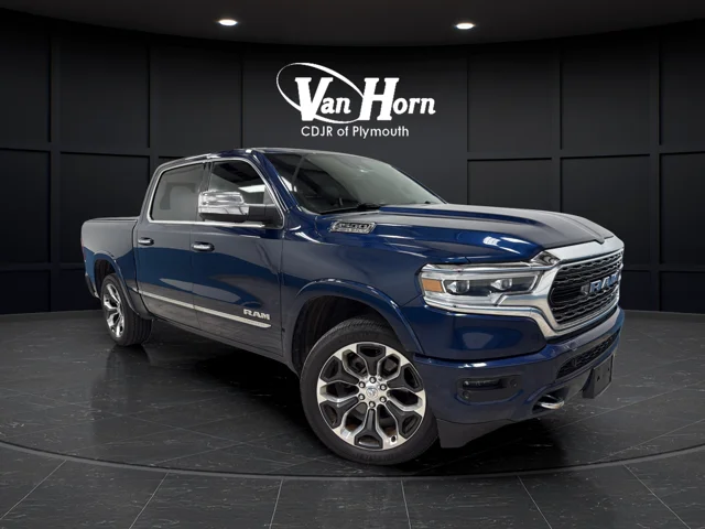 2020 RAM 1500 Pickup