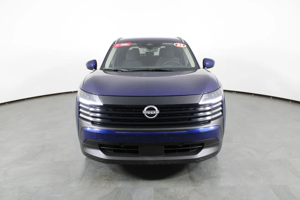 2025 Nissan Kicks SV - Photo 13