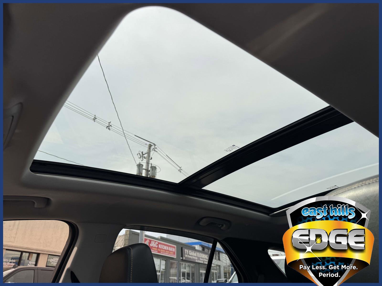 2023 Chevrolet Equinox Premier - Photo 17