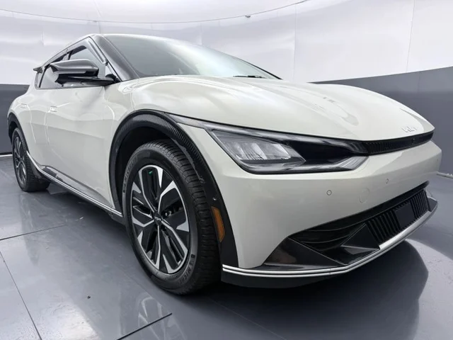 2023 Kia EV6 Wind Sport Utility 4D