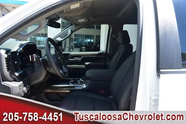 2026 Chevrolet Silverado 2500 HD LT - Photo 14