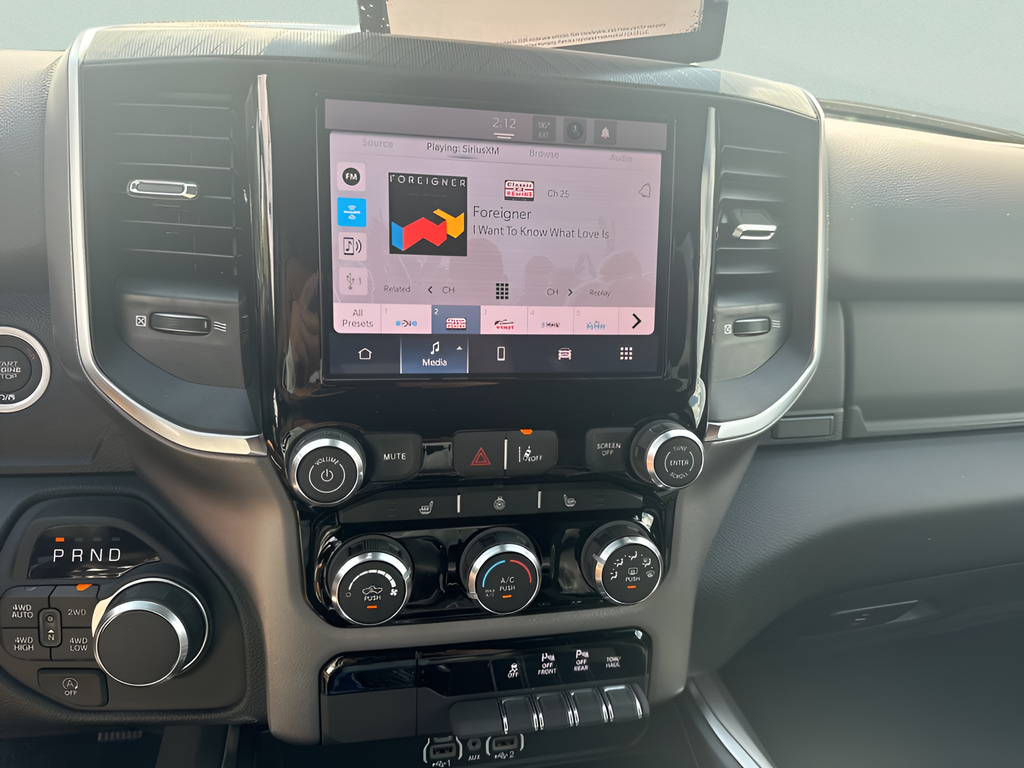 2026 RAM 1500 Big Horn/Lone Star - Photo 22