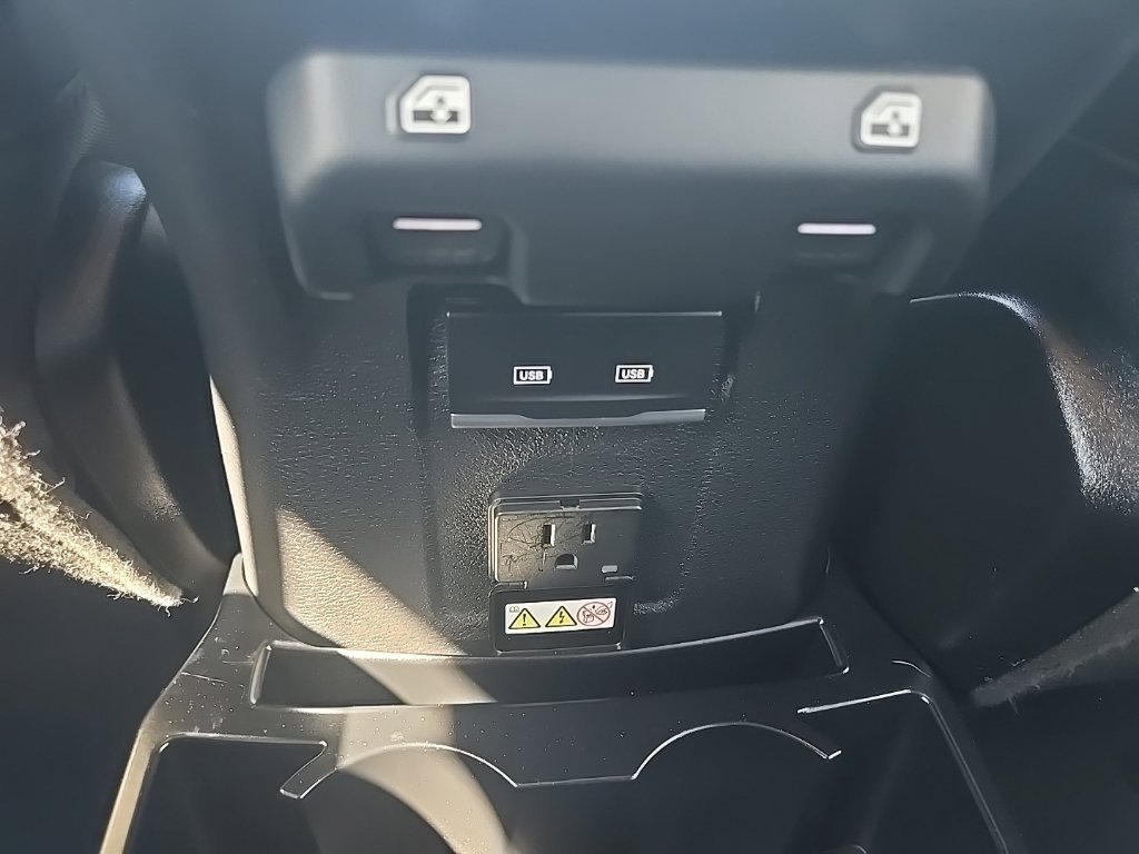 2022 Jeep Wrangler Unlimited Rubicon 4XE - Photo 18