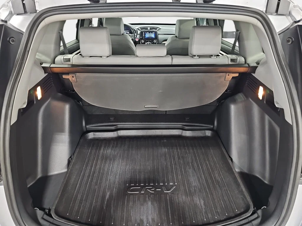 Used 2019  Honda EX-L image 14