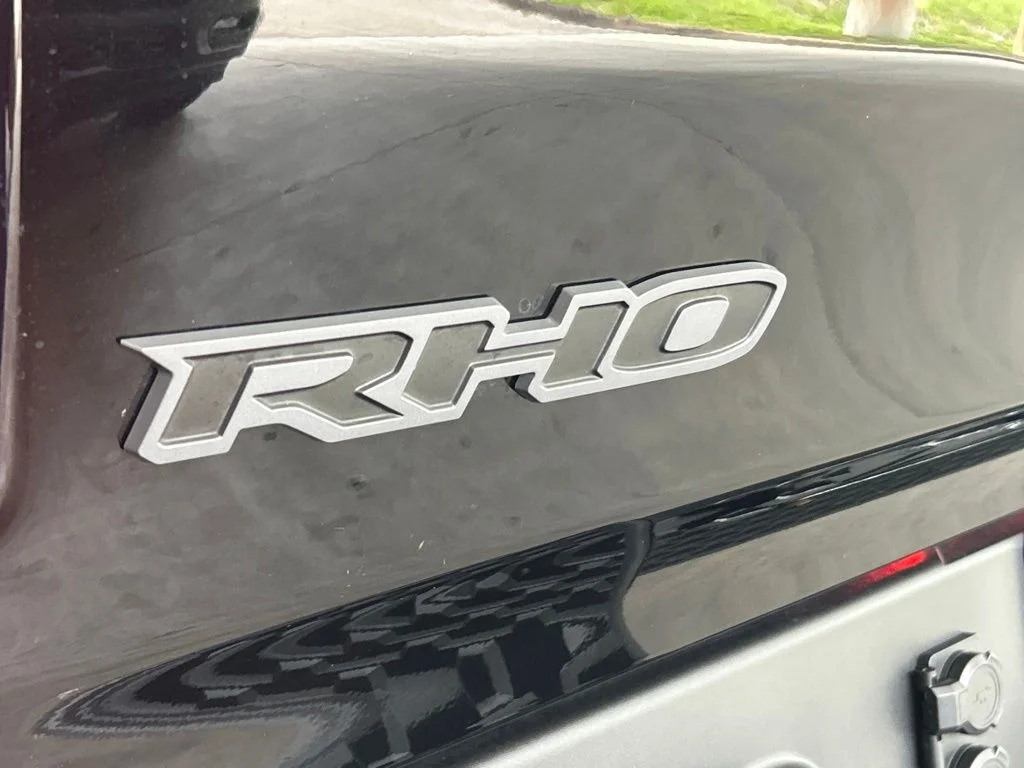Used 2026 Black Ram RHO image 19