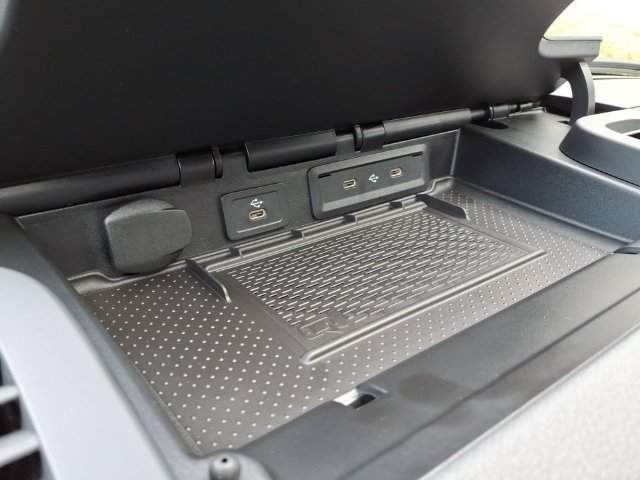 New 2026 Black Mercedes-Benz Cargo 144 WB image 7