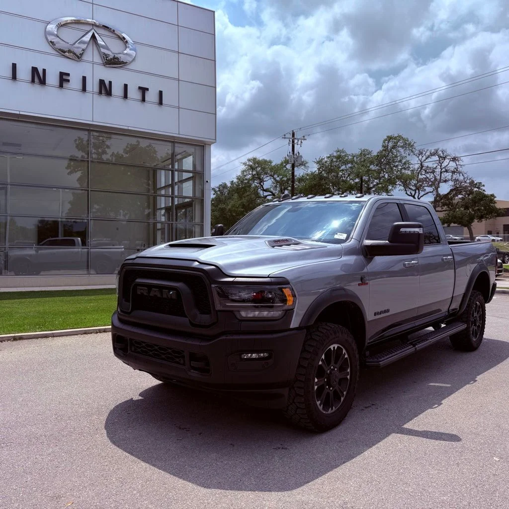 2023 RAM 2500 Rebel 4X4 Crew Cab SWB's photo