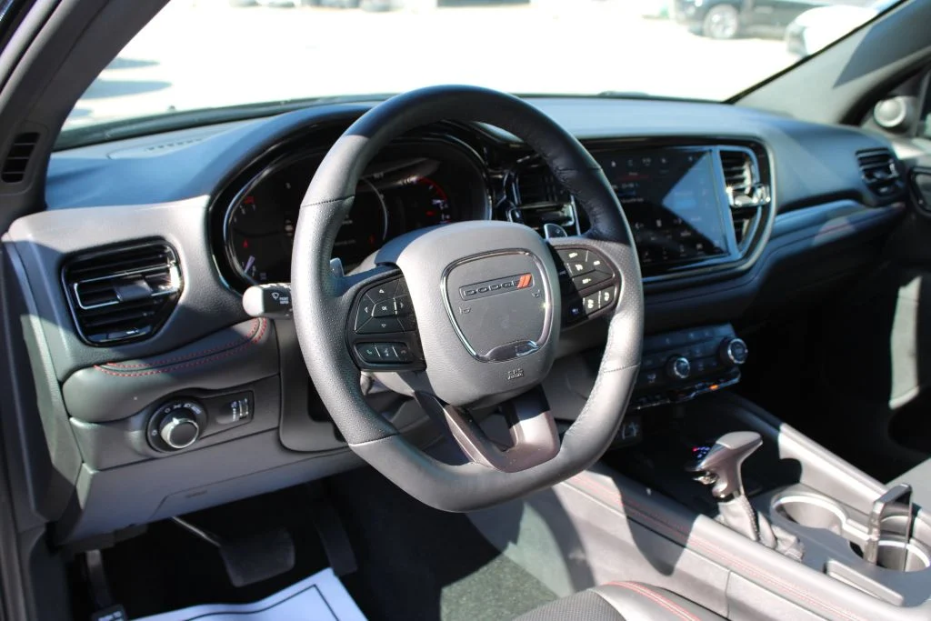 Used 2026 Black Dodge GT Plus image 32