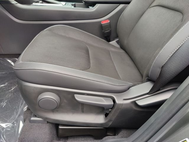 New 2026 Gray Mazda 2.5 S Select image 13