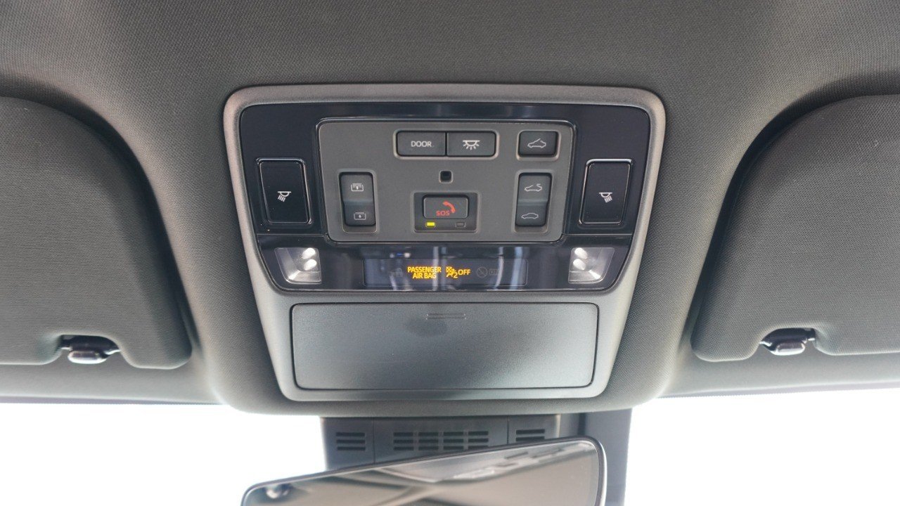 Certified Used 2026 White Lexus TX 350 Premium image 28