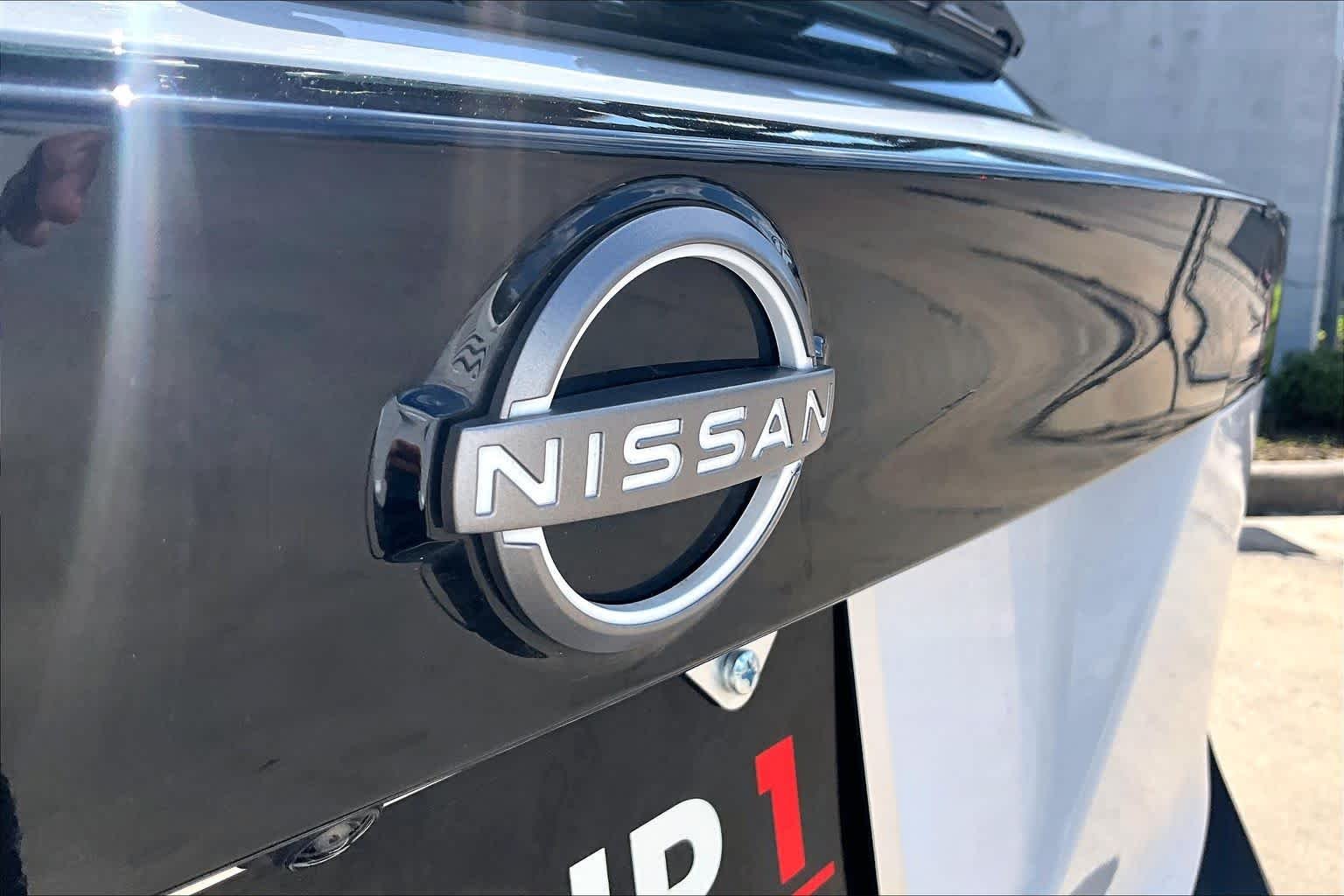 Certified Used 2026 Fresh Powder Nissan S image 10