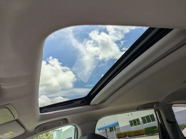 2019 Honda CR-V EX-L - Photo 20