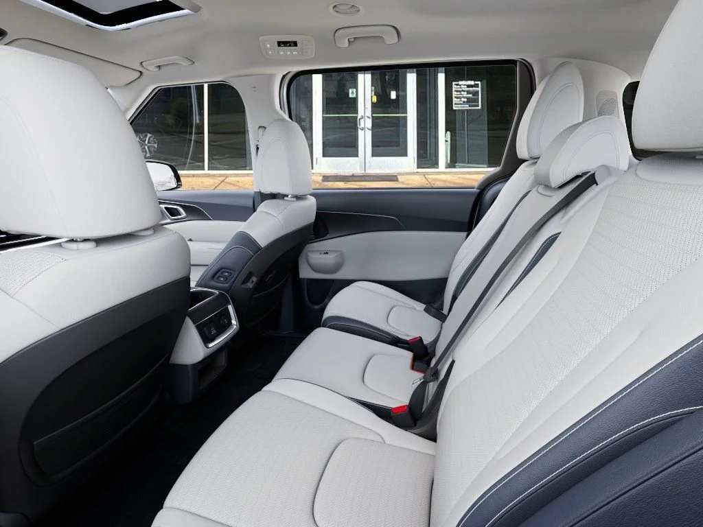 2026 Kia Carnival SX Prestige - Photo 18