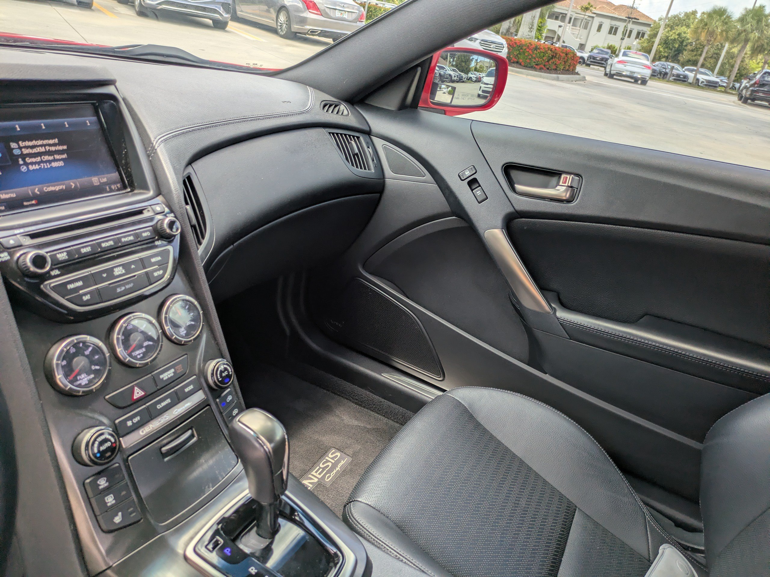 2015 Hyundai Genesis Coupe Ultimate - Photo 15
