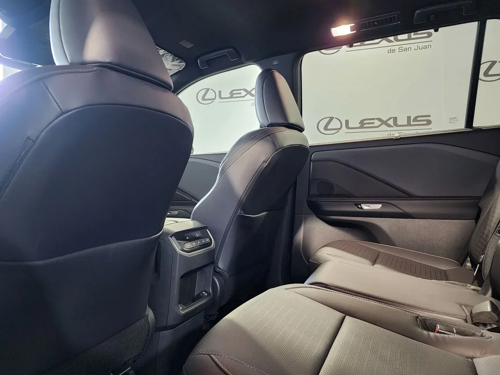 New 2026  Lexus 350 image 26