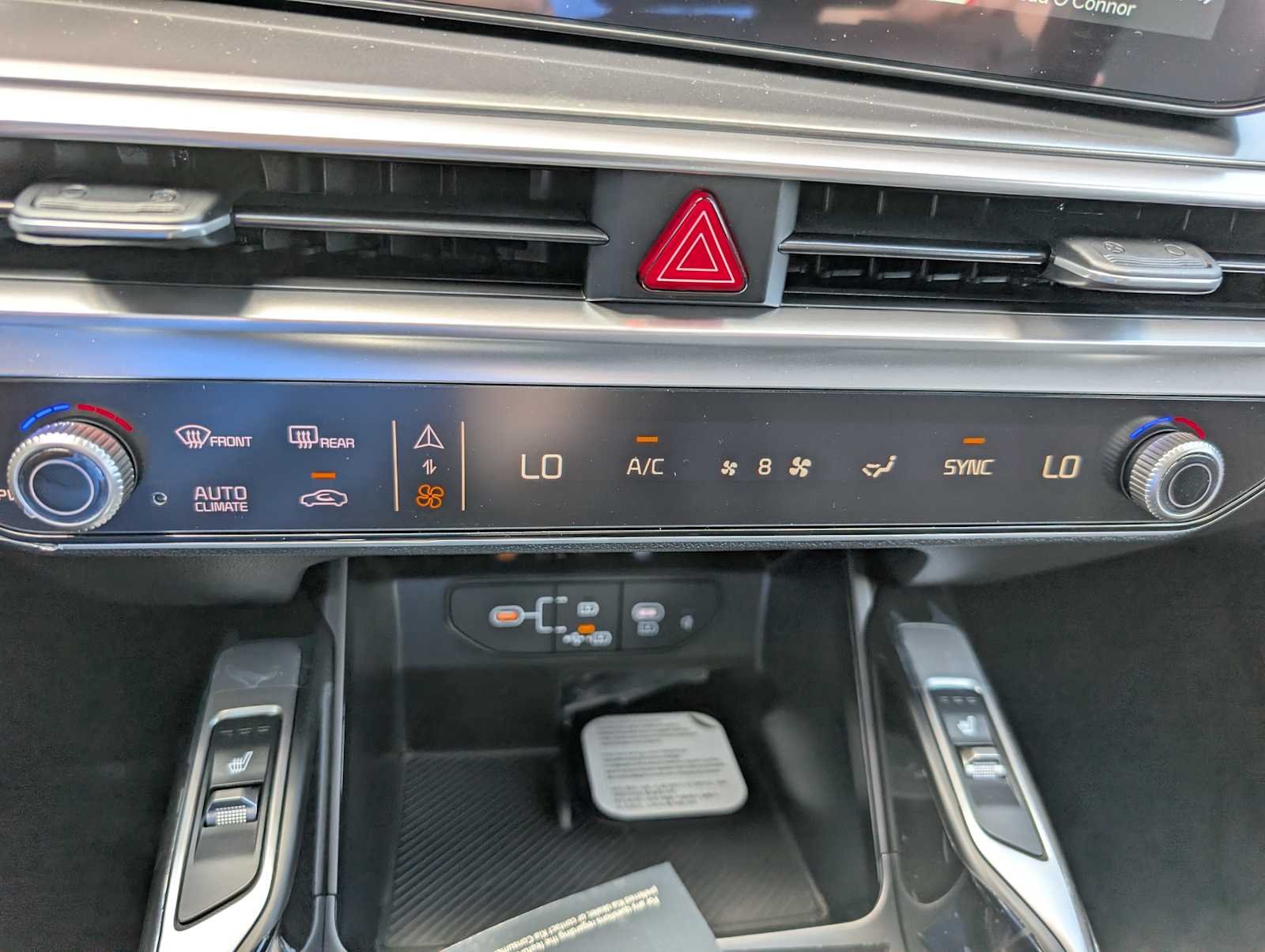 New 2026 Ivory Silver Kia S image 27