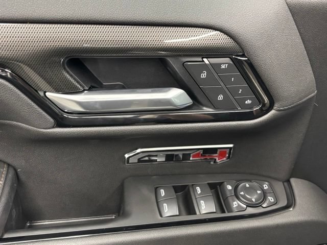 2026 GMC Sierra 1500 AT4 - Photo 16