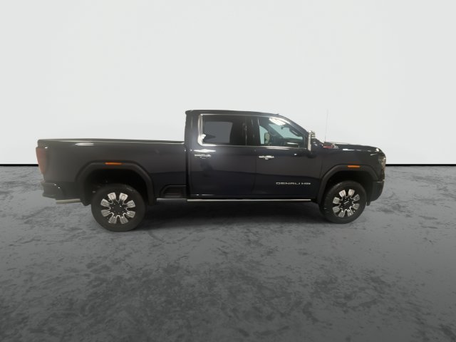 2026 GMC Sierra 2500HD Denali - Photo 9