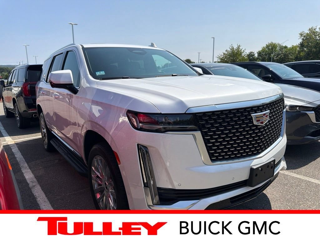 2023 Cadillac Escalade