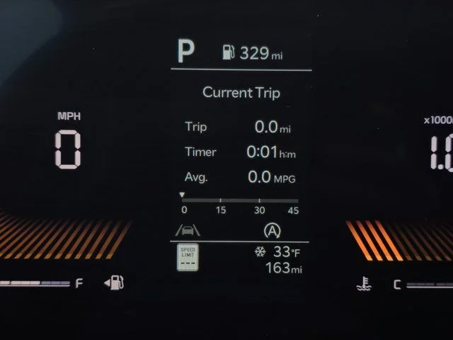 2026 Kia K5 LXS - Photo 25