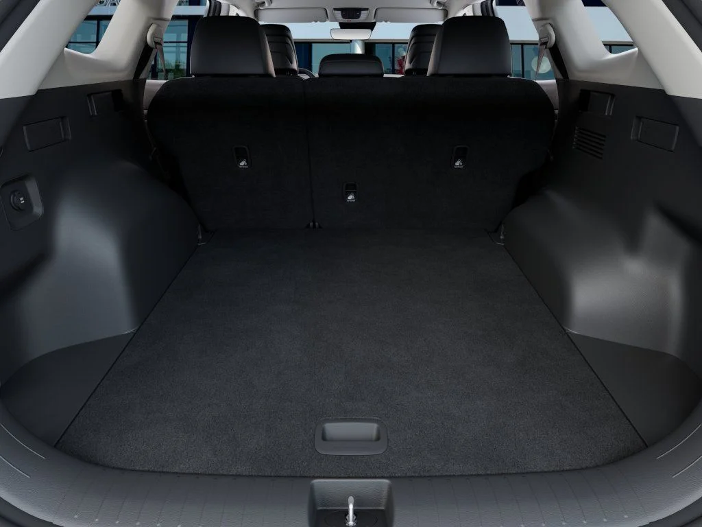 New 2027 Wolf Gray Kia EX image 19