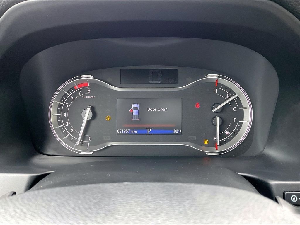 Used 2023 Gray Honda RTL-E image 25